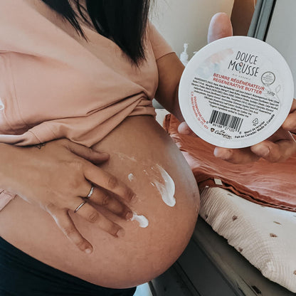 Beurre régénérateur