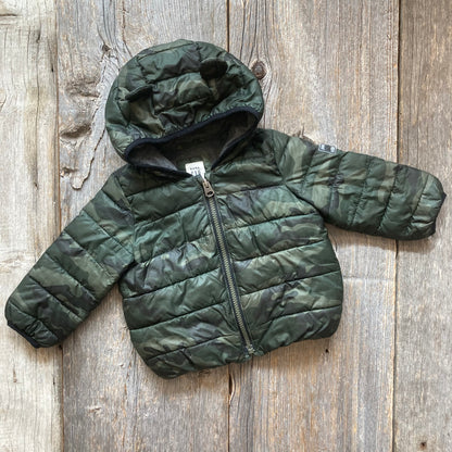 Manteau mi-saison 12-18M, par GAP