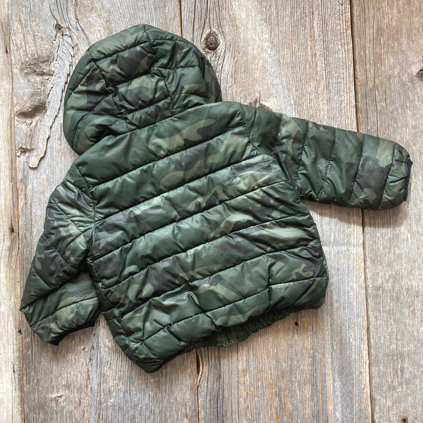 Manteau mi-saison 12-18M, par GAP