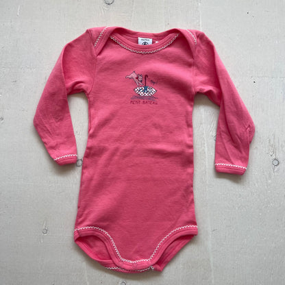 Cache-couche 12M, par Petit bateau