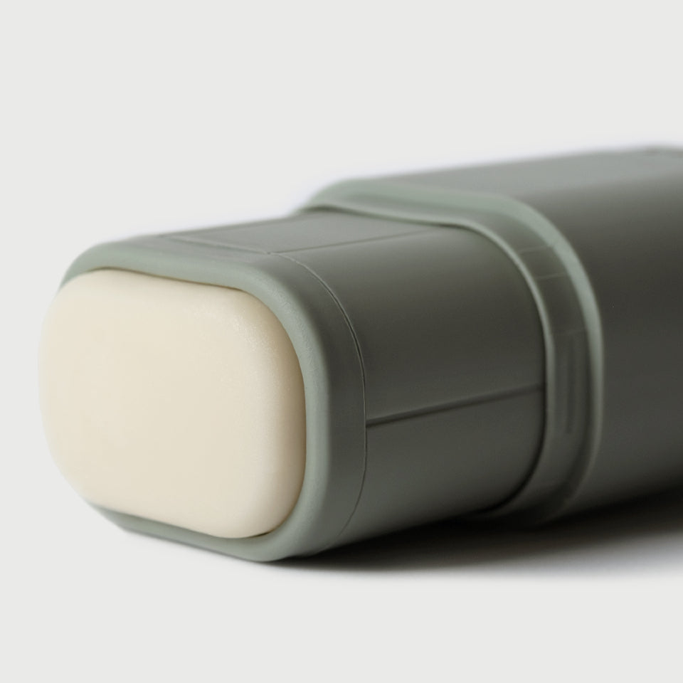 Recharge de déodorant - Sauge, eucalyptus et cèdre
