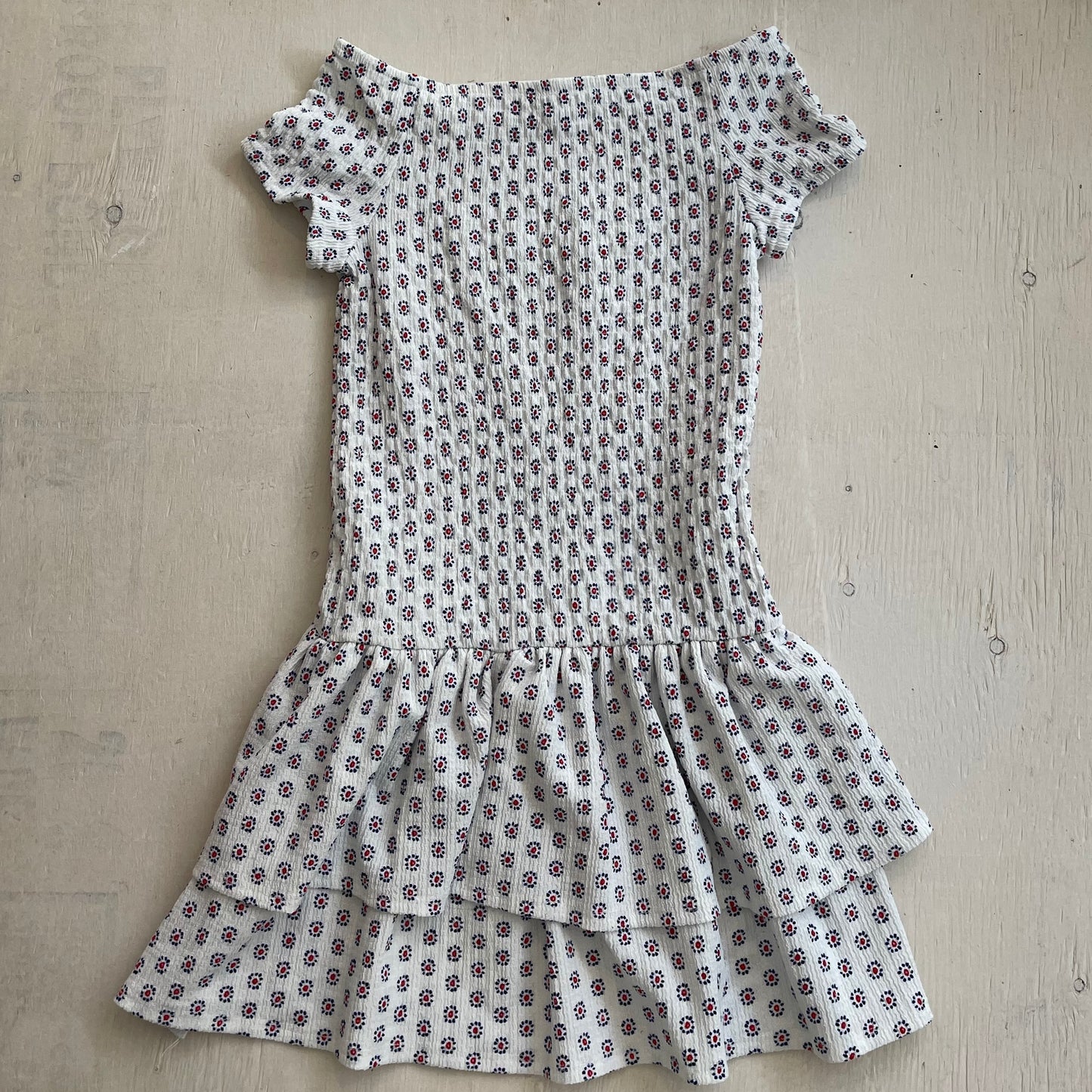 Robe 10Y