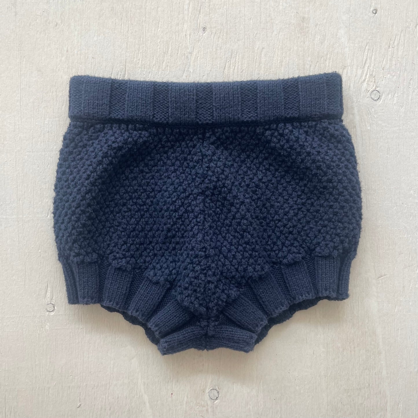 Chandail et bloomer 3-6M, par Banana Republic
