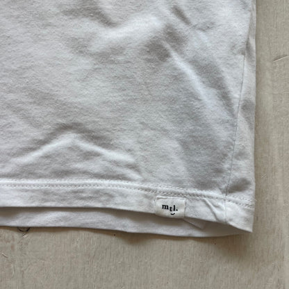 T-Shirt 2T, par Miles the Label