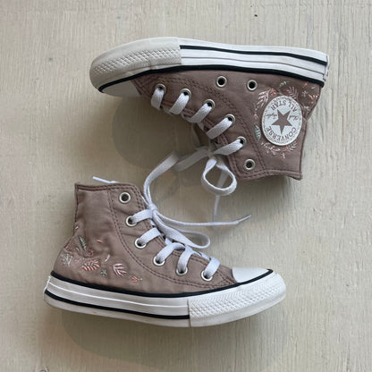 Chaussures 10,5US, par Converse
