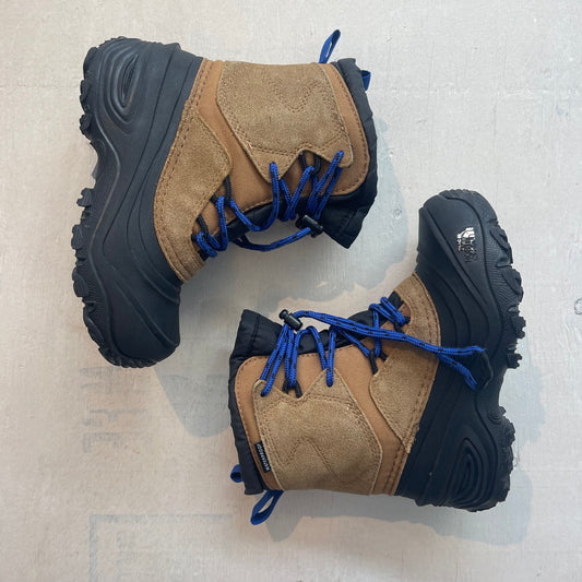Bottes d'hiver Alpenglow V 12US, par The North Face