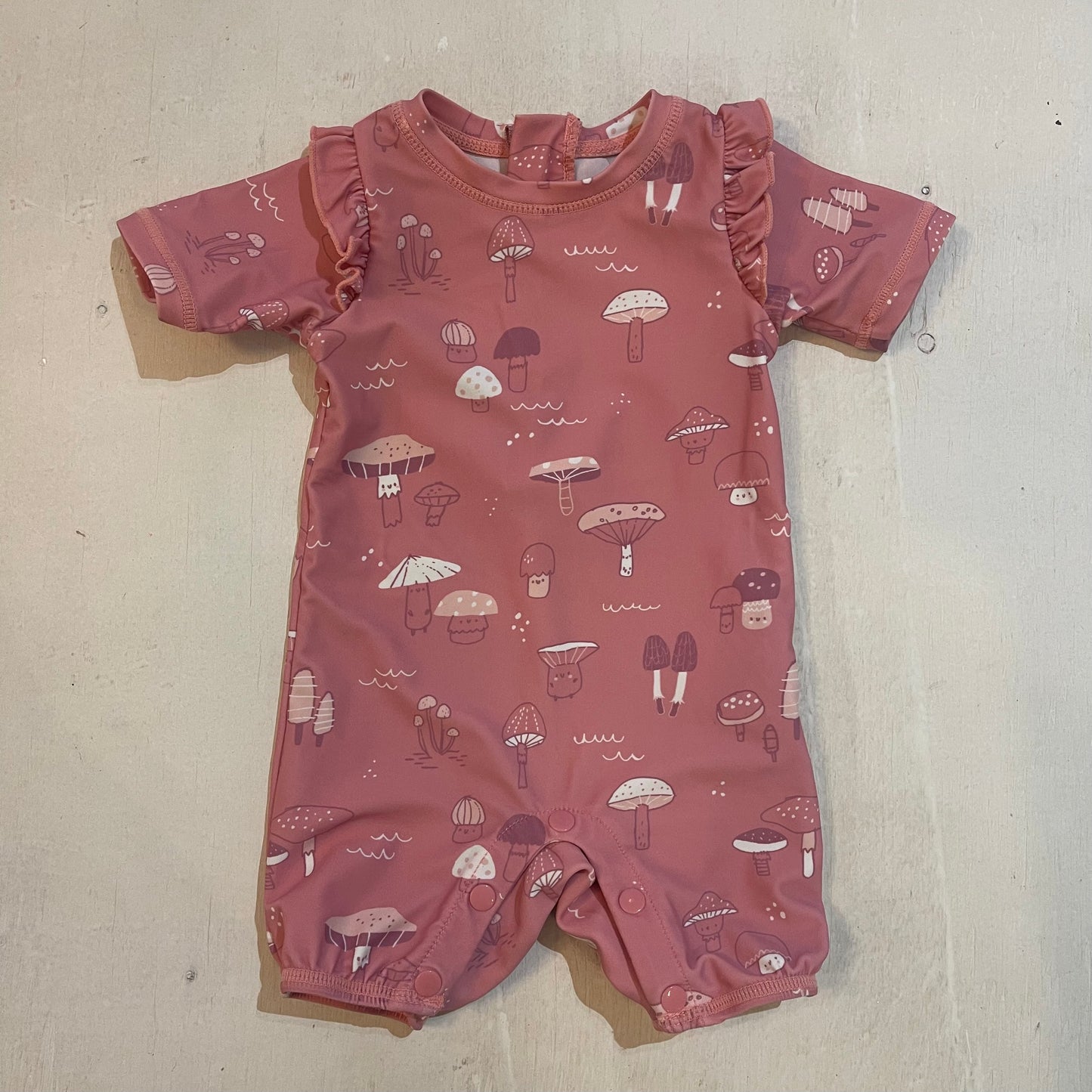 Maillot 3-6M, par Souris mini