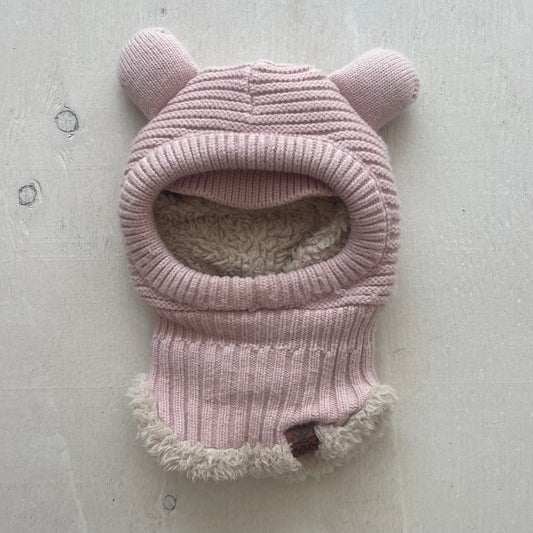 Cagoule hiver 3-6M, par Calikids