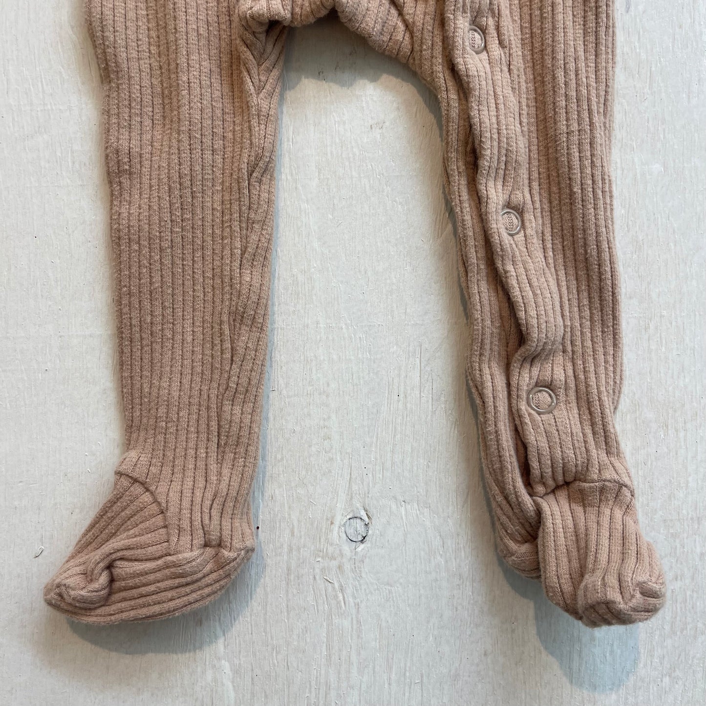 Pyjama 0-3M, par The Simple Folk