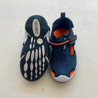 Sandales Wader 8,5US, par Geox