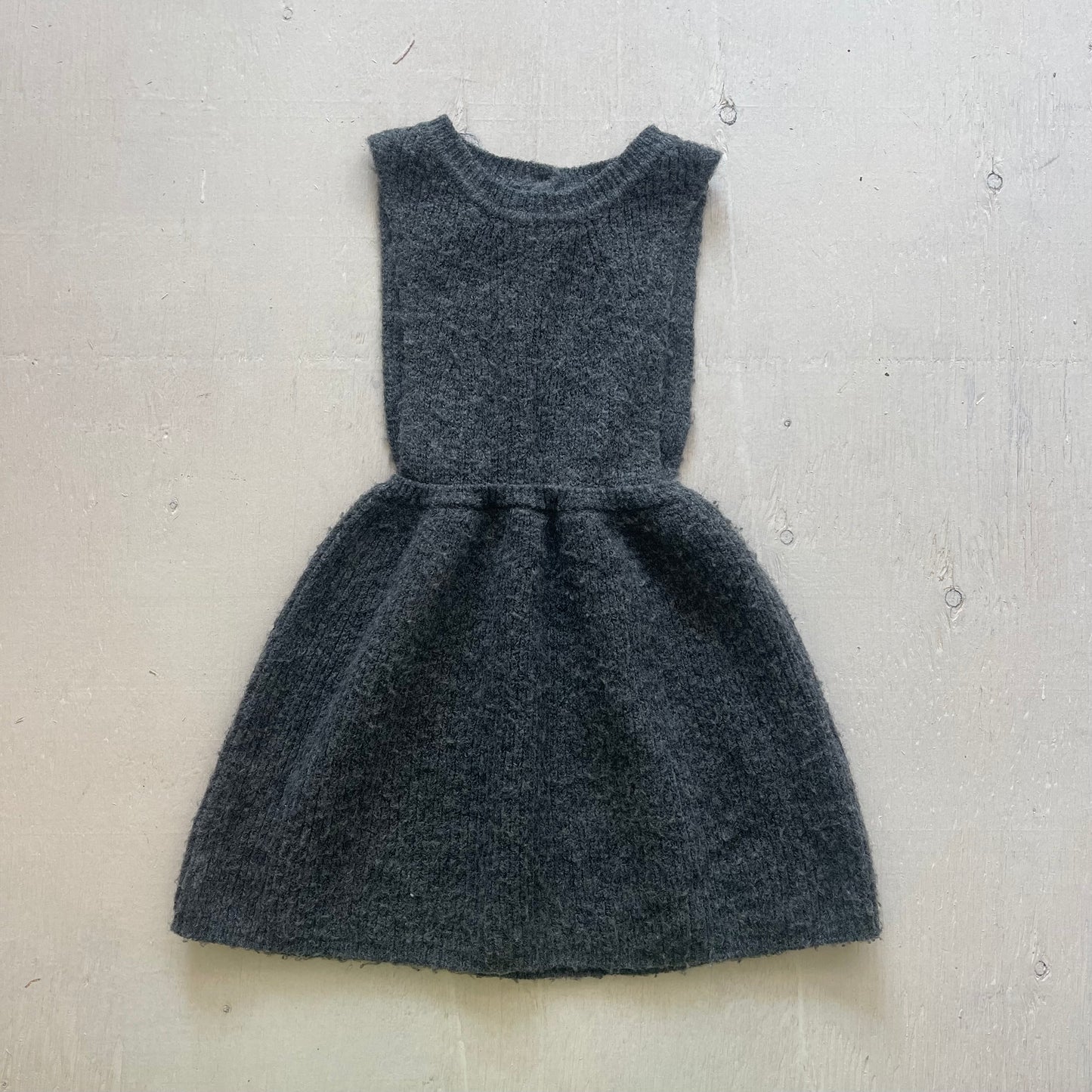 Robe jumper 18-24M, par Zara