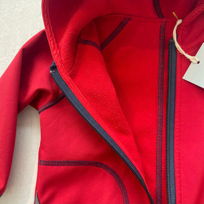 Manteau mi-saison 9M, par Le mouton noir