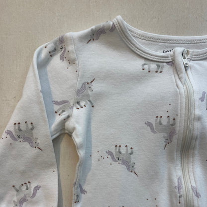 Pyjama 18M, par Petit lem