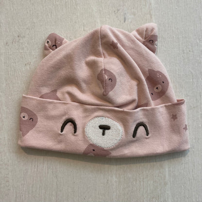 Bonnet NB, par Souris mini