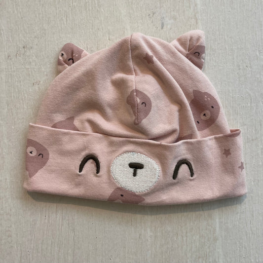 Bonnet NB, par Souris mini