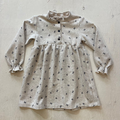 Robe 3-4Y, par Zara