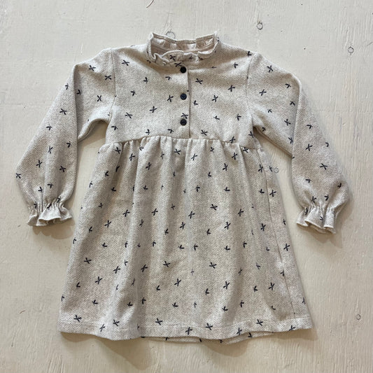 Robe 3-4Y, par Zara