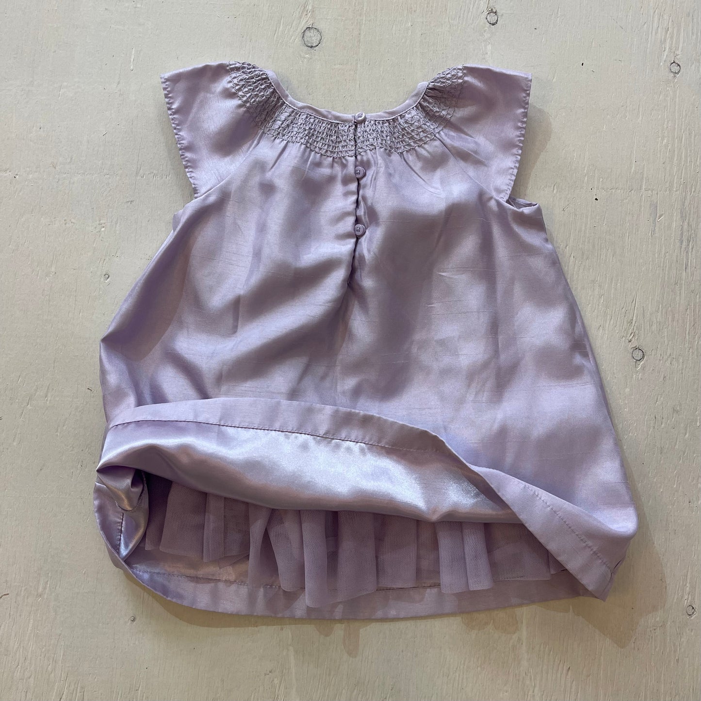 Robe 18-24M, par Gap