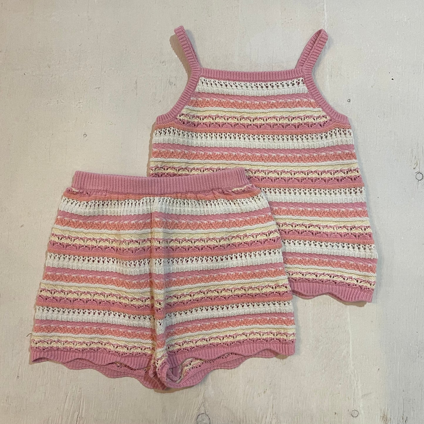 Ensemble 2 pièces 18-24M, par H&M