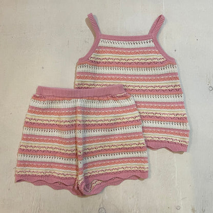 Ensemble 2 pièces 18-24M, par H&M