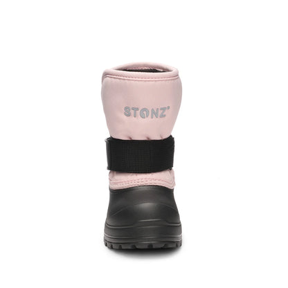 Bottes d’hiver Trek - Haze Pink