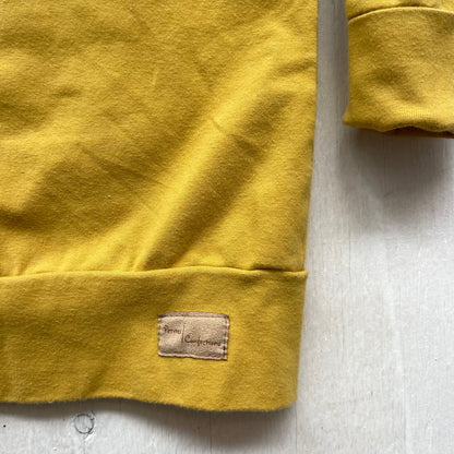 Chandail évolutif 3-12M, par Petites confections
