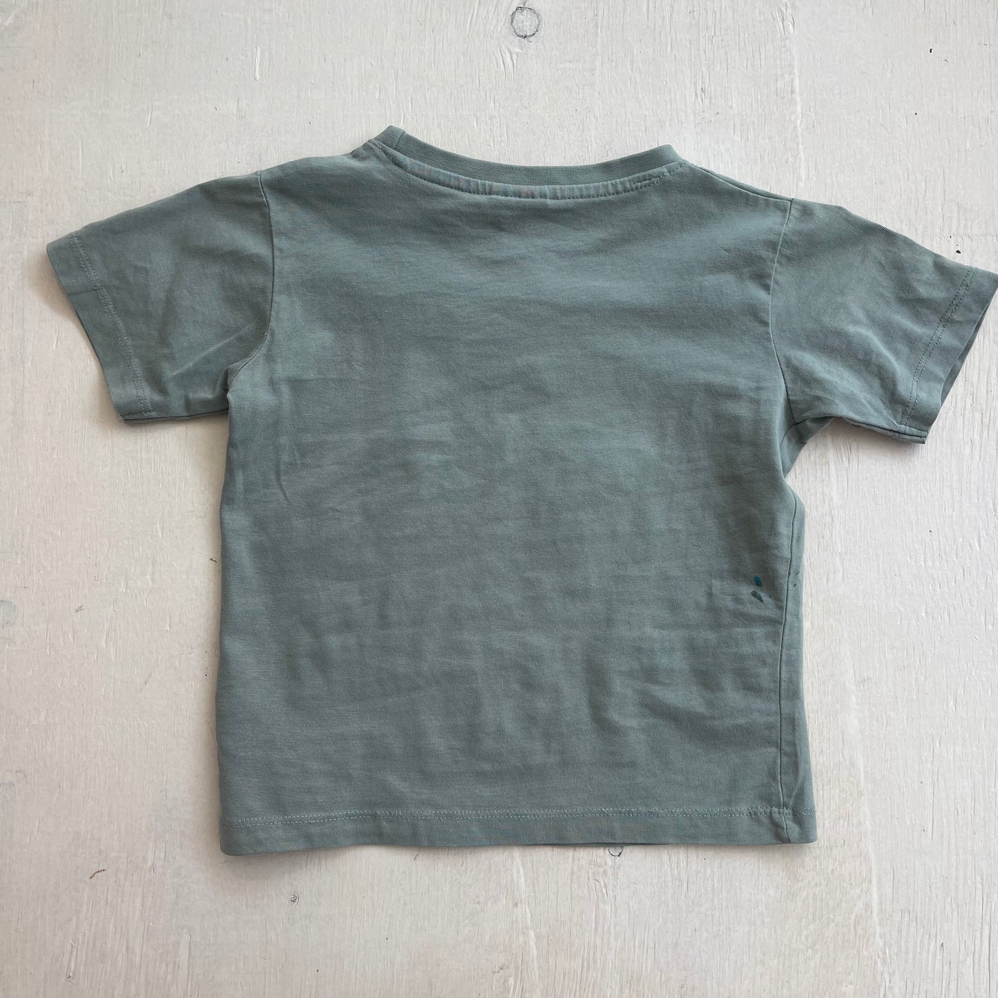 T-Shirt 4-5Y, par Turtledove London