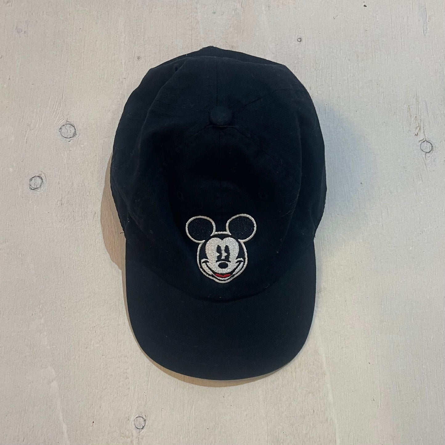 Casquette Dad Hat, par Disney