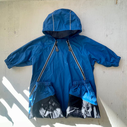 Combinaison imperméable 24M, par Calikids