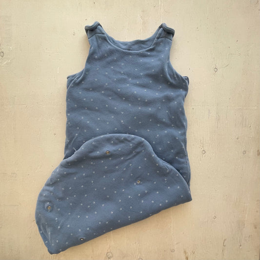 Sac de nuit évolutif 18-36M, par Petit bateau
