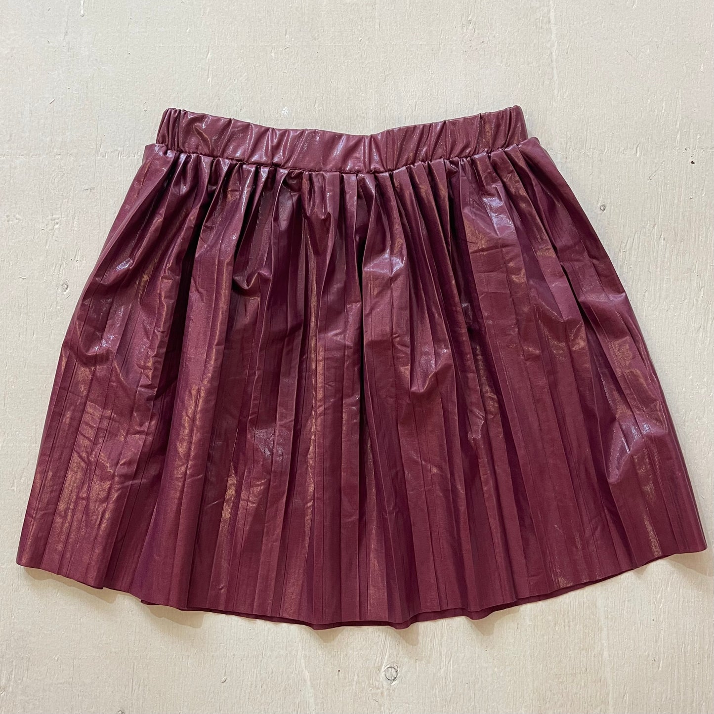 Jupe à plis 5Y, par Btween