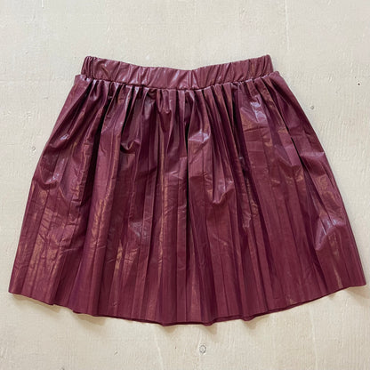 Jupe à plis 5Y, par Btween