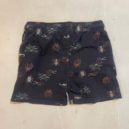 Shorts 5Y, par Souris mini