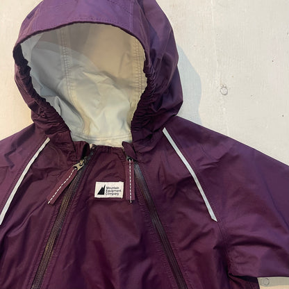 Combinaison imperméable Heritage Newt 18M, par MEC