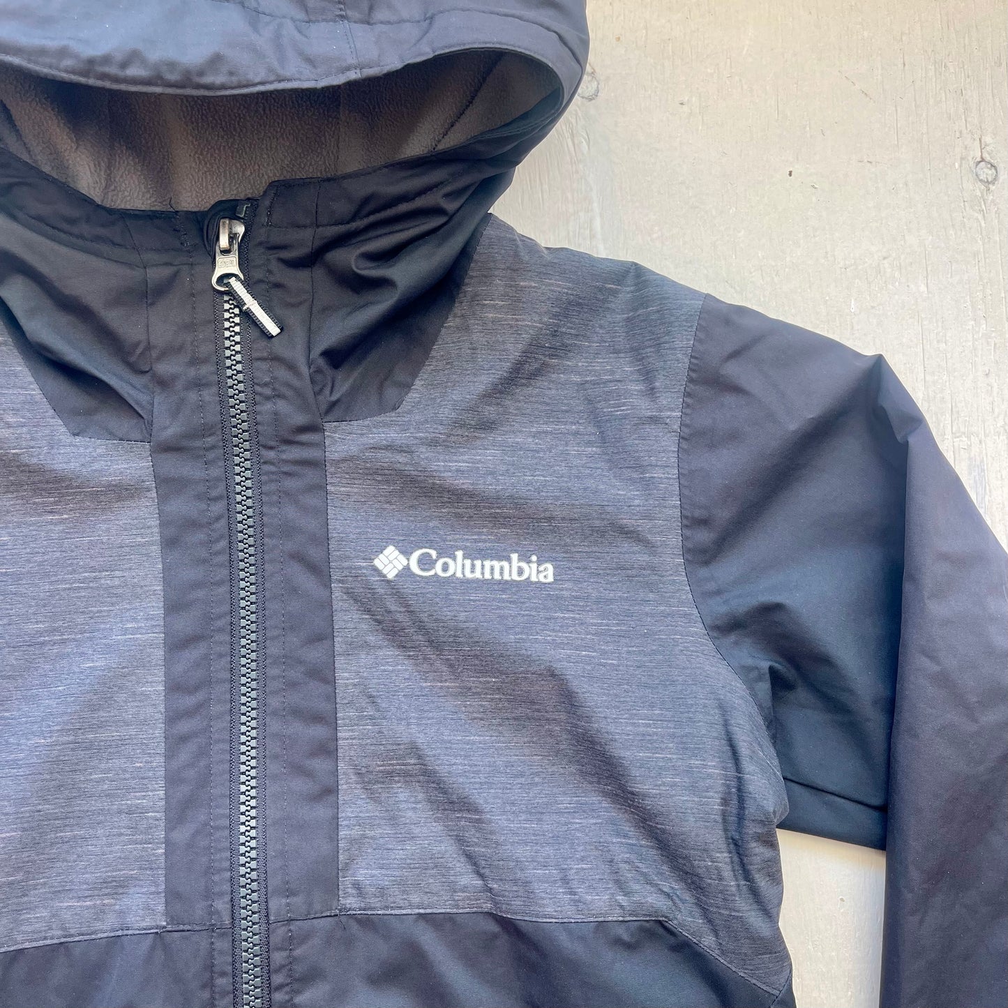 Manteau mi-saison 6-7Y, par Columbia