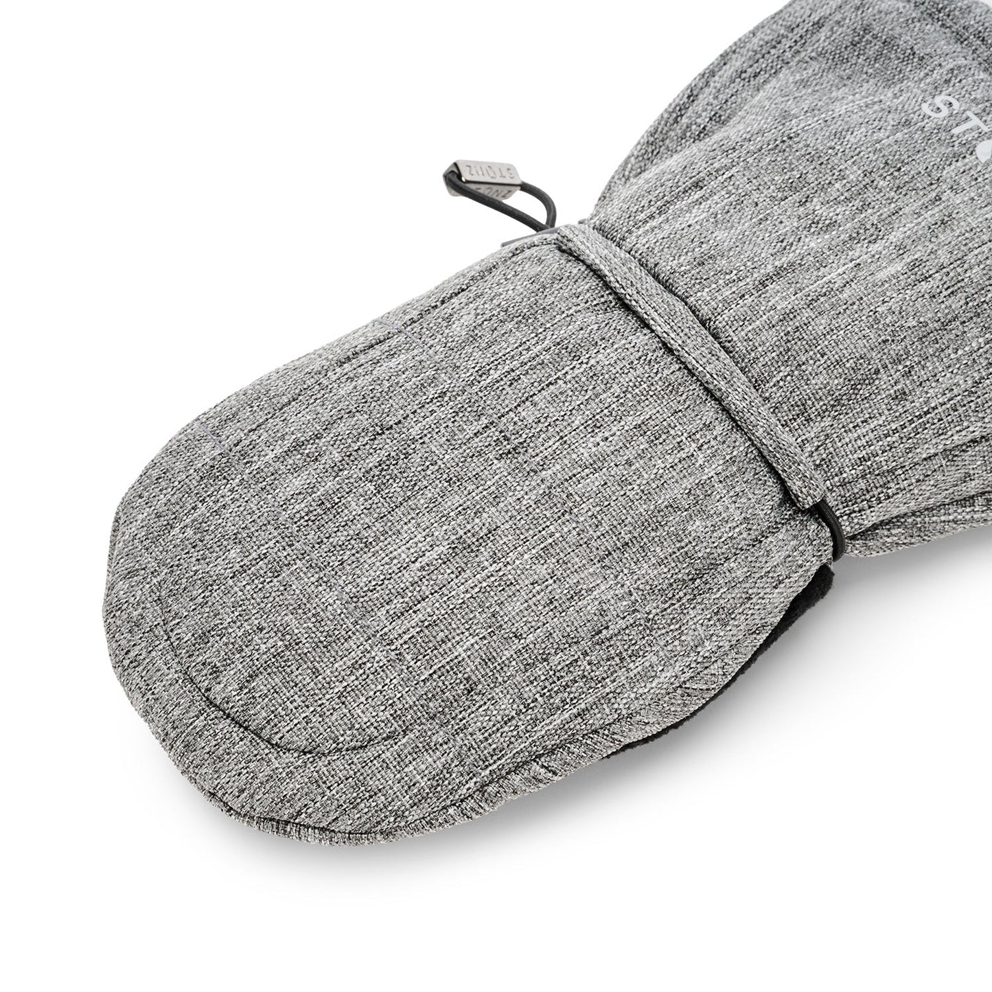 Mitaines pour enfants - Heather Grey