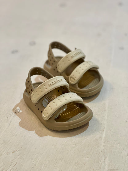 Sandales Chase 4US, par Native