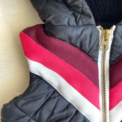 Veste matelassée 18-24M, par Electrik Kidz
