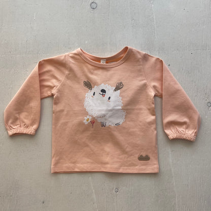 Haut 6-9M, par Souris mini