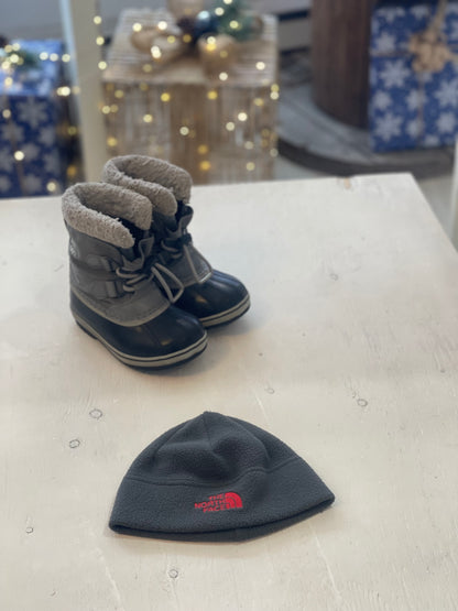 Tuque Small (7-8Y), par The North Face