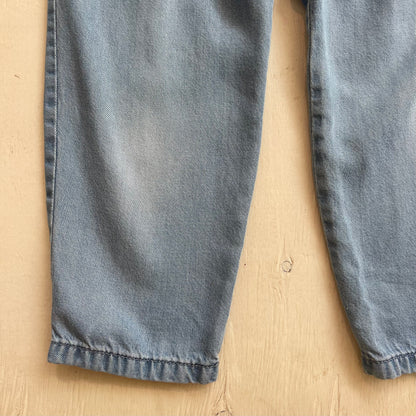 Pantalons 8Y, par Zara