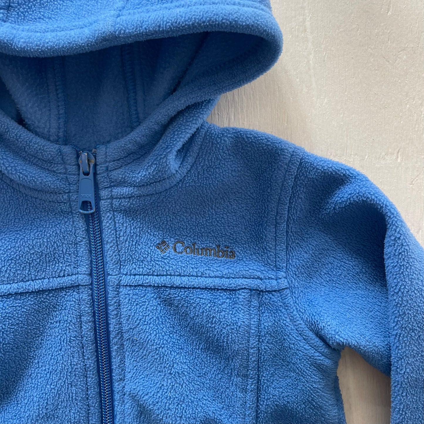 Veste polar 24M, par Columbia