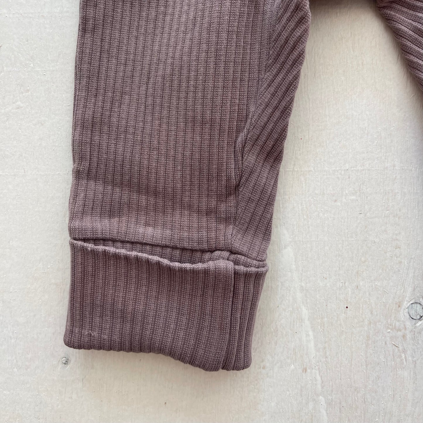 Pantalons évolutifs 12-24M, par Souris mini