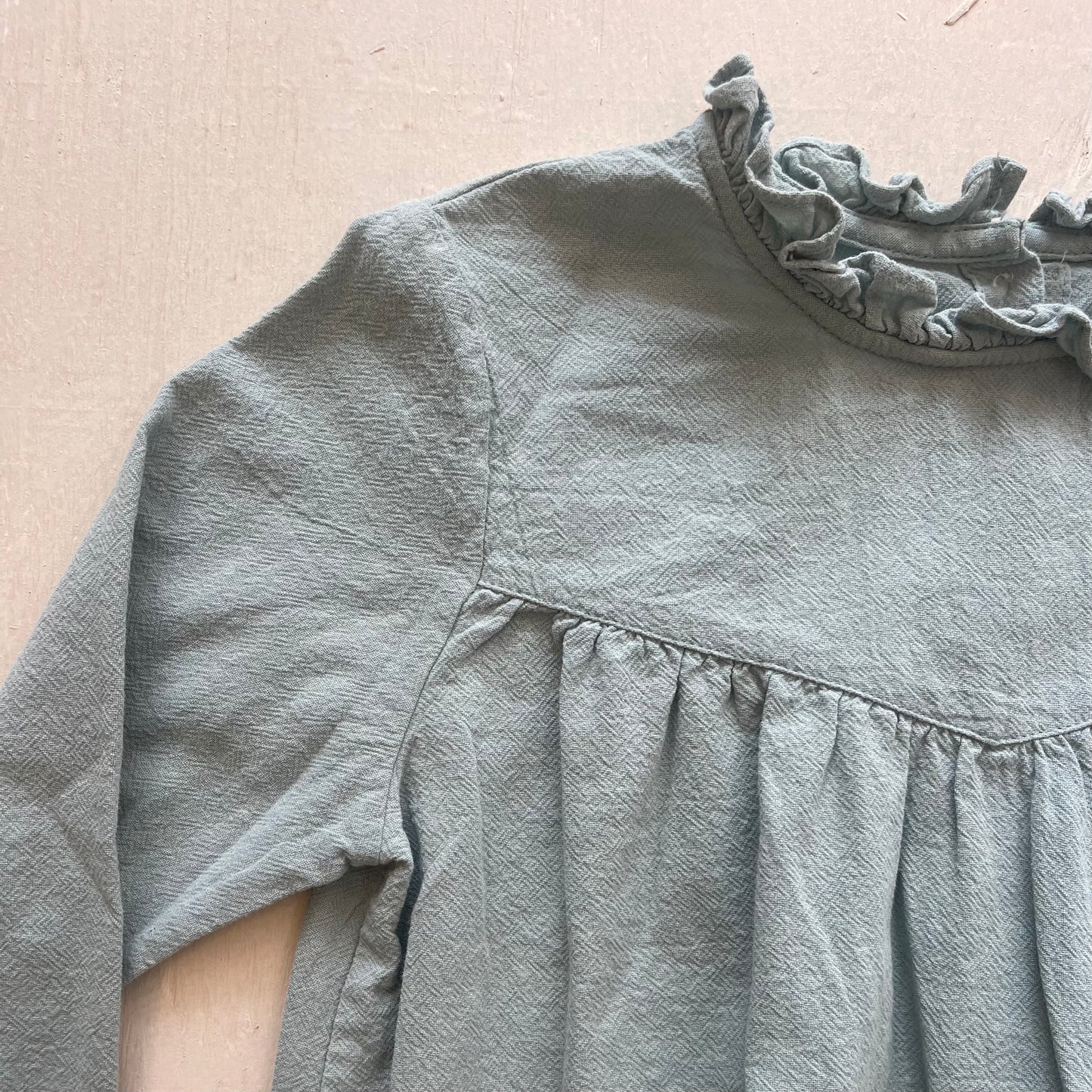 Robe 5Y, par Yubaobei