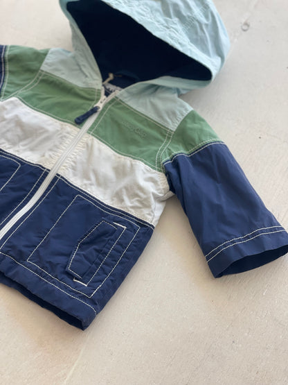 Manteau mi-saison 0-6M, par Gap