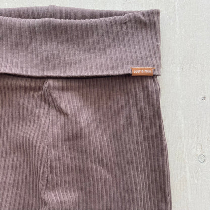 Pantalons évolutifs 12-24M, par Souris mini