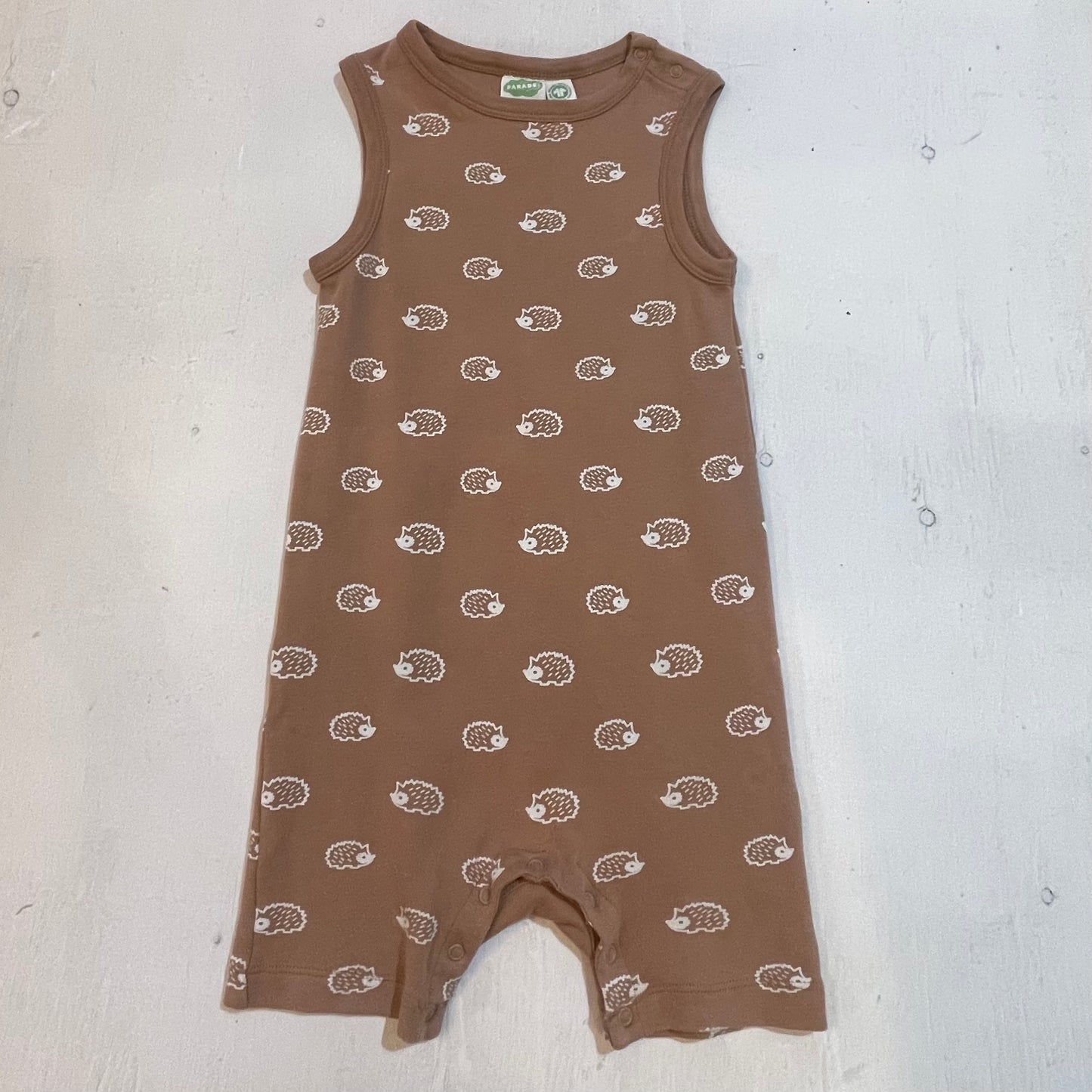 Combinaison 3T, par Parade