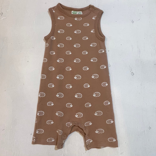 Combinaison 3T, par Parade