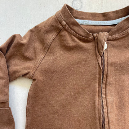 Pyjama 0-3M, par Loulou Lollipop