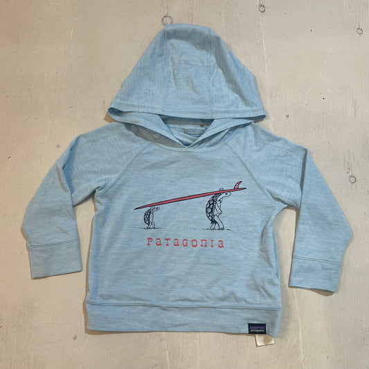 Haut de baignade 12-18M, par Patagonia